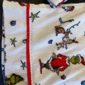 18 month unisex Pajamas